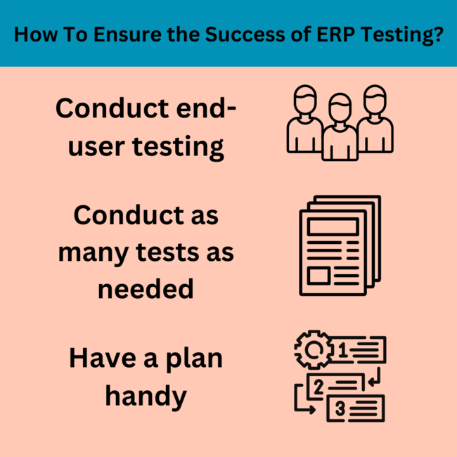 ERP Testing: What Is It and Why Is It Important in 2023?