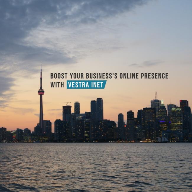 SEO in Toronto