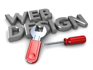 web design