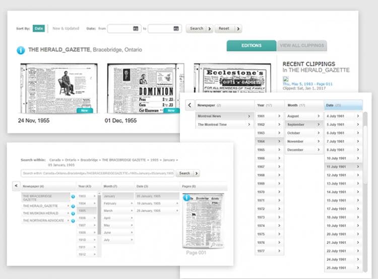 Efficient PDF Search Filters for Faster Access