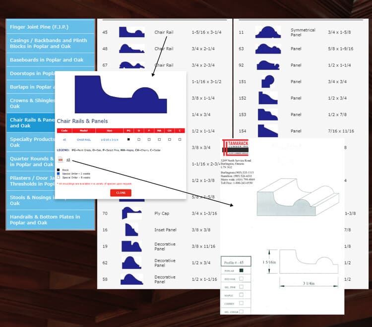 Advanced Inventory Control System: Tailored Solution by Vestra Inet